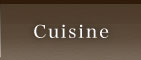 Cuisine