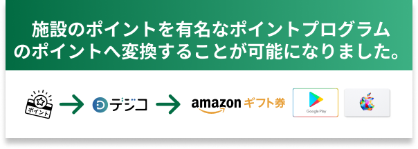 デジコポイント