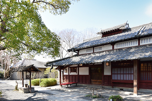 うぶすなの郷 TOMIMOTO