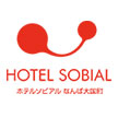 ホテルソビアル なんば大国町