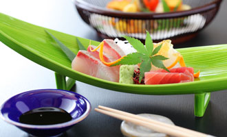 Japanese Cuisine“Kagariya”