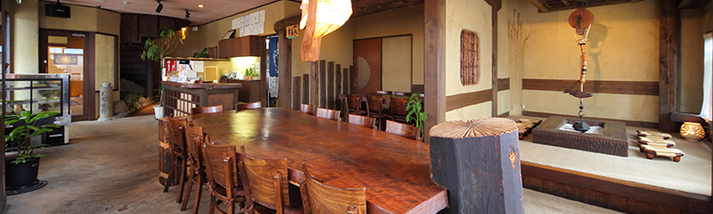RestaurantCafe