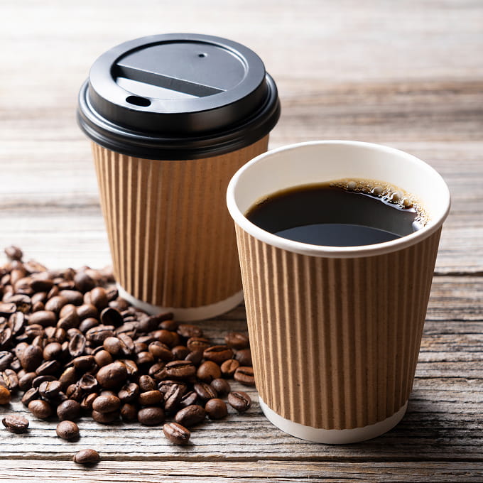 コーヒー