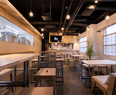 MUGEN Brewing