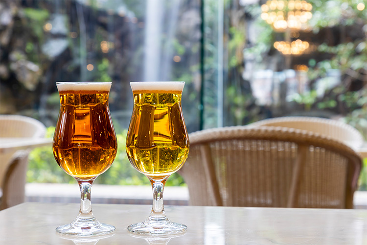 IPAとPale Ale(提供イメージ)